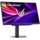 20. LG 27G810A-B monitor komputerowy 68,6 cm (27") 3840 x 2160 px 4K Ultra HD LCD Czarny