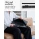 10. Podstawka pod laptopa Spigen SlimFold LD201-S8 pod laptop - szara