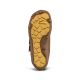 6. Buty zimowe barefoot z wełną z recyklingu Affenzahn Comfy Tiger (01250-70003)