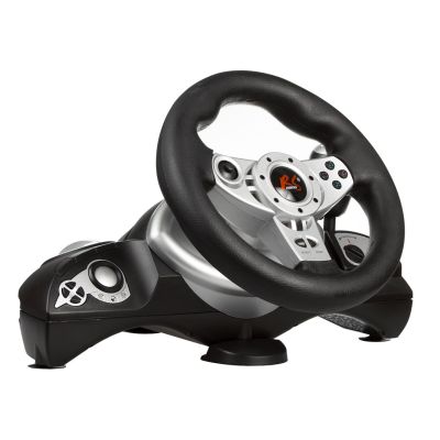 37. NANORS KIEROWNICA PS4/PS3/XBOX ONE/XBOX360/PC(X-INPUT/D-INPUT)/SWTICH/ANDROID 8IN RS700