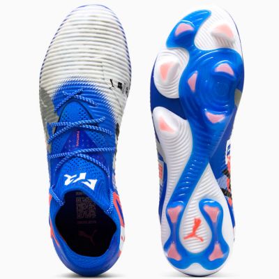 3. Buty piłkarskie Puma Future 8 Ultimate Forever FG M 108420-01