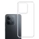 19. Etui 3mk Clear Case na Xiaomi Redmi 15C - przezroczyste