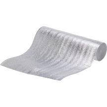 EKRAN TERMOIZOLACYJNY/LAMINAT ŚCIENNY 400x50CM