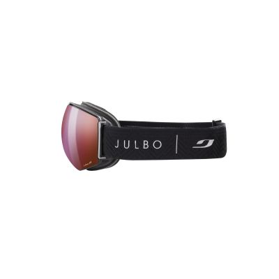 4. Gogle narciarskie Julbo Light Year OTG czarny
