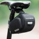10. Torba rowerowa Rockbros C40 pod siodełko - czarna