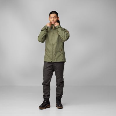 3. Kurtka Fjällräven Sten Jacket M F81679-620