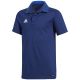 6. Koszulka adidas Condivo 18 Cotton Polo JR CF4368