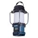 14. Lampa turystyczna z radiem DMR055 MAKITA