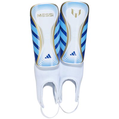 2. Nagolenniki adidas MESSI SG MTC Jr IS5599