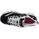 7. Buty Skechers D'Lites Biggest Fan W 11930-BKW