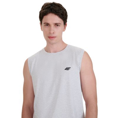 9. Koszulka 4F M125 M 4FWMM00TSLEM125 27M