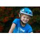8. HORNIT-kask dziecięcy Shark Medium / 53-58 cm