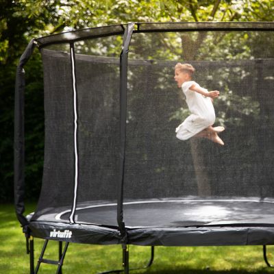 9. Trampolina Virtufit Premium 305 CM VF06003-305