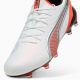 4. Buty Puma King Ultimate FG/AG 108821-01