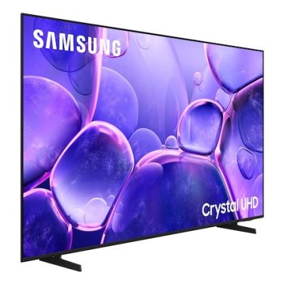 50. Telewizor Samsung UE55U8092F LED 55'' 4K Ultra HD Tizen Q-Symphony DVB-T2 Czarny