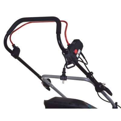 5. Kosiarka elektryczna MAKITA ELM4121