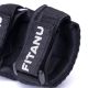 3. Ochraniacz Fitanu Profushion Set 92800597805