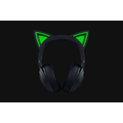 2. Zestaw słuchawkowy Razer Kraken Kitty V2 BT