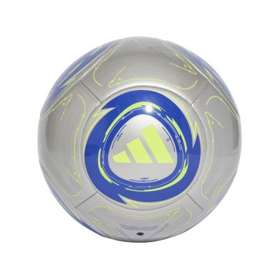 4. Piłka nożna adidas Messi Club JE6455