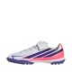 5. Buty piłkarskie dla dzieci adidas F50 Hyperfast Club Hook and Loop TF JKK1337
