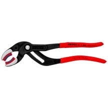 Knipex 81 11 250 szczypce Szczypce syfonowe