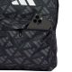 6. Plecak adidas Classic Monogram Graphic JX1257