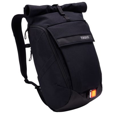 18. Plecak na laptopa Thule Paramount Backpack 24L - black