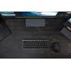 11. Klawiatura ASUS ProArt KD300 Wireless/Bluetooth Keyboard Black Aerolite
