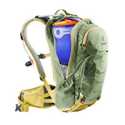 10. Plecak Deuter Attack 16 3210121-2804