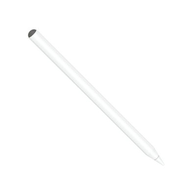 4. Rysik stylus pojemnościowy Acefast V2 do iPad z 2 wymiennymi końcówkami - biały