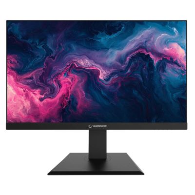 5. Monitor Rampage 27'' Miracle MC27RQ180 Fast IPS QHD 2K 180Hz 2xHDMI 2xDP głośniki 1ms gamingowy