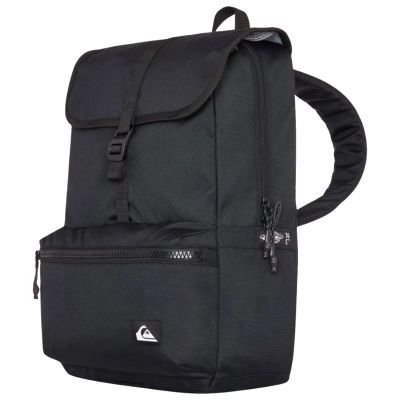 2. Quiksilver Sandchips Backpack EQYBP03728-KVJ0 Czarne One size