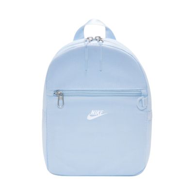 Plecak Nike Heritage mini błękitny IB4348 407