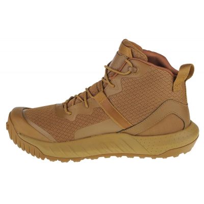 6. Buty Under Armour Micro G Valsetz Mid M 3023741-200