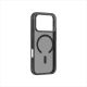4. Etui AMAZINGTHING Titan Pro na iPhone 17 Pro Max kompatybilne z MagSafe - czarne
