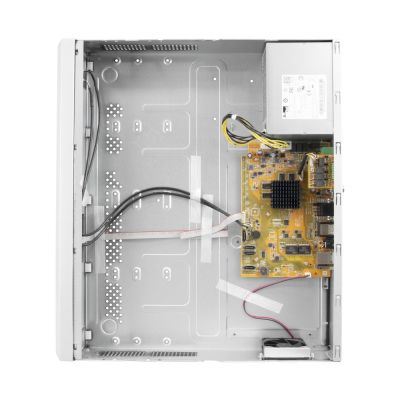 7. Rejestrator IP 32-kanałowy BCS-V-NVR3204-A-8K