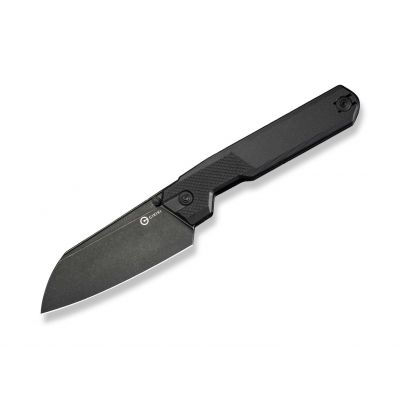 Nóż CIVIVI Hid G10 All Black C23008-1 by Ostap Hel