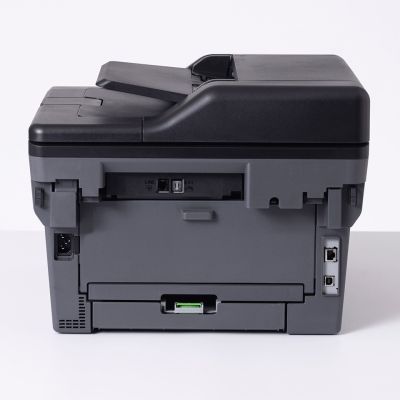 17. Brother MFC-L2800DW drukarka wielofunkcyjna Laser A4 1200 x 1200 DPI 32 stron/min Wi-Fi