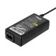 4. Zasilacz uniwersalny Akyga AK-NU-12 do notebooka (20 V; 3,5 A; 65W; 4.8 mm, 5.5 mm, 7.4 mm x 1.7 mm, 2.5 mm, 3 mm, 5 mm)