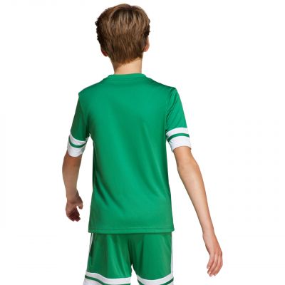 7. Koszulka adidas Squadra 25 Jr JN7486