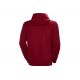 2. Bluza Helly Hansen Logo Hoodie M 33977-215