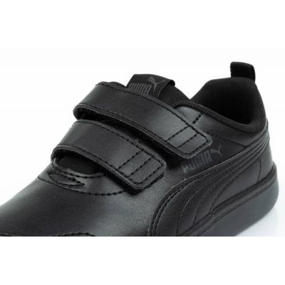 6. Buty Puma Courtflex Infants Jr 371544 06