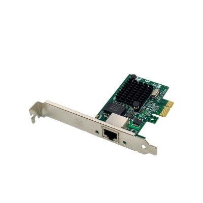 4. LevelOne GNC-0112 karta sieciowa Wewnętrzny Ethernet 1000 Mbit/s