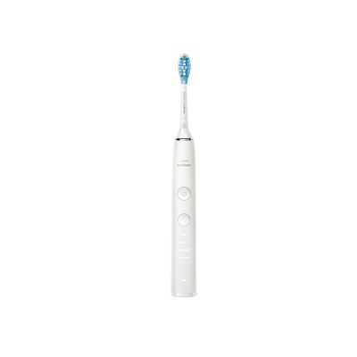 12. Philips Szczoteczka soniczna z aplikacją