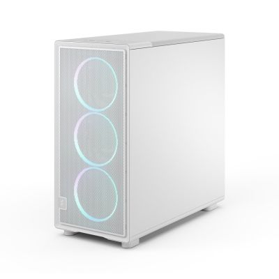 5. Fractal Design Epoch XL Tower Biały