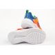 8. Skechers buty sportowe dziecięce Microspec Advance wsuwane na rzep