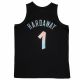 2. Koszulka Mitchell & Ness NBA Orlando Magic Penny Hardaway Swingman - SMJYLF19035-OMABLCK94PHA