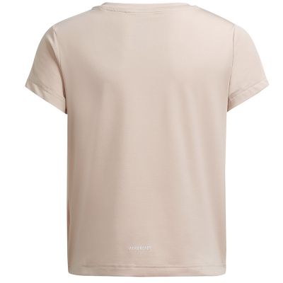 7. Koszulka adidas Primegreen Aeroready Tee Jr H26610