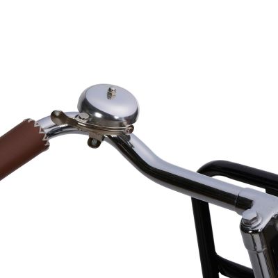 3. DZWONEK ROWEROWY RETRO 56MM DUNLOP