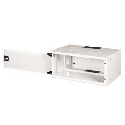 8. Digitus Obudowa naścienna SOHO Pro - 483 mm (19") - 540x400 mm (szer. x głęb.)